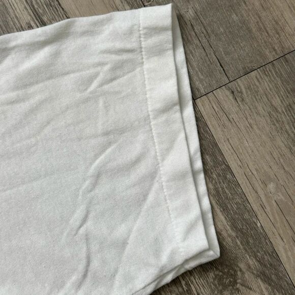 Vintage 1990 Trans-Antarctica Expedition T Shirt Size XL The North Face RARE - Picture 5 of 7